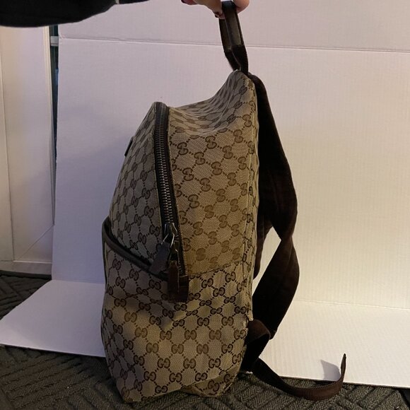 Gucci Ophidia Backpack